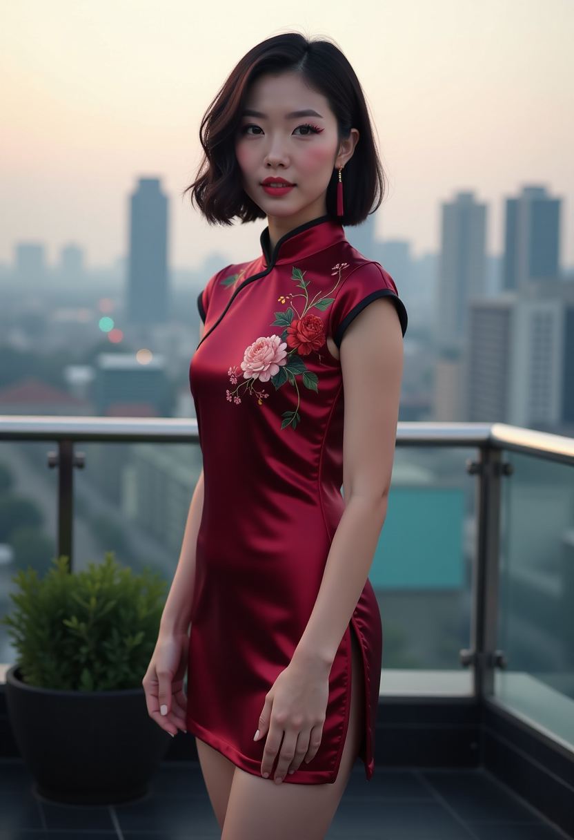 《暗线追踪》海报