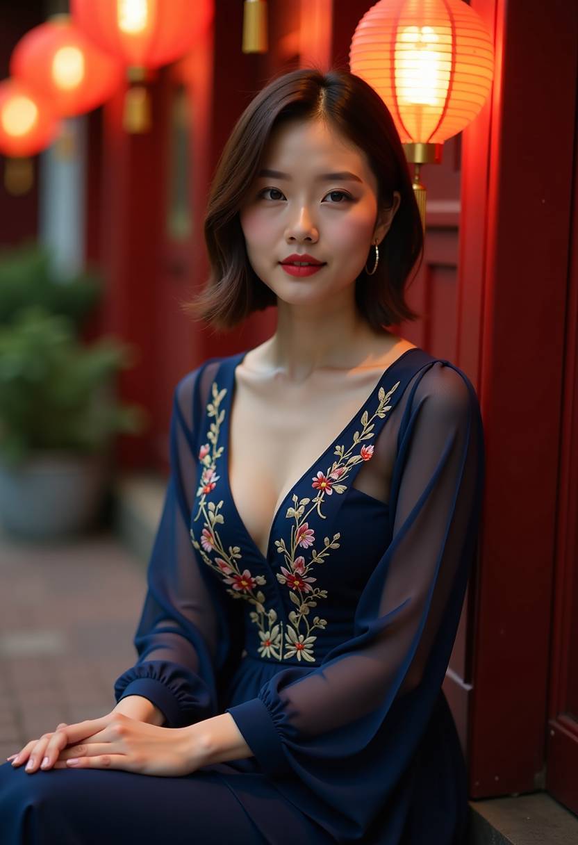 《虚拟剧场》剧照
